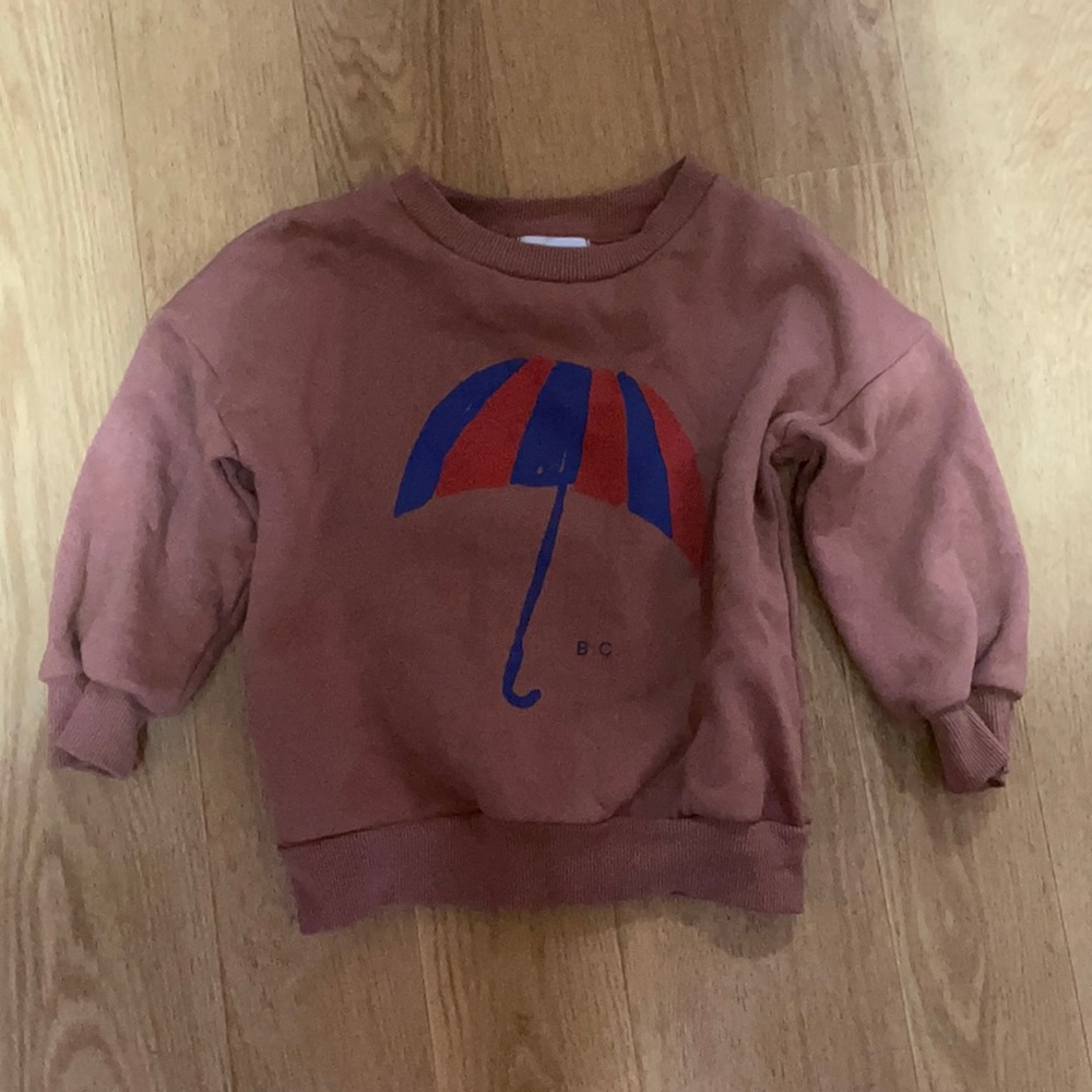 Kids sweatshirt